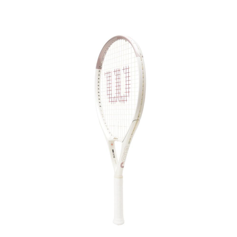 Wilson（ウイルソン） 「ガット張り工賃0円」ウイルソン 硬式テニス