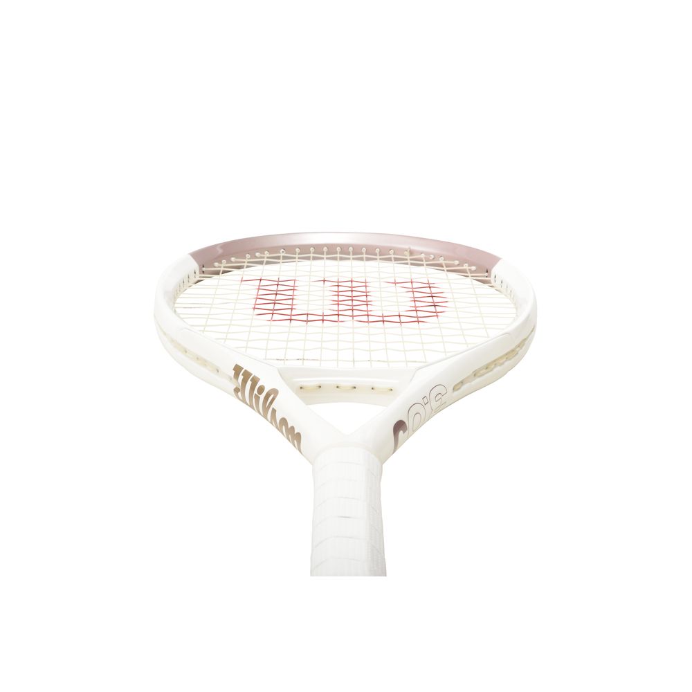 Wilson（ウイルソン） 「ガット張り工賃0円」ウイルソン 硬式テニス
