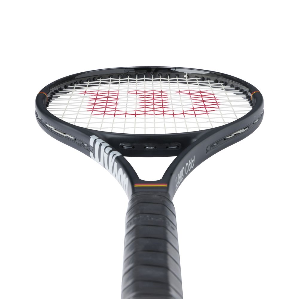 Wilson（ウイルソン） 硬式テニスラケット PRO STAFF 97L CLASSIC プロ 