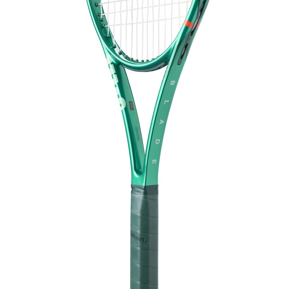 BLADE 98S v10 G2 ほぼ未使用美品　ガット張りたて　お買い得価格 Wilson（ウイルソン） 「ガット張り工賃0円対応※条件あり」ウイルソン