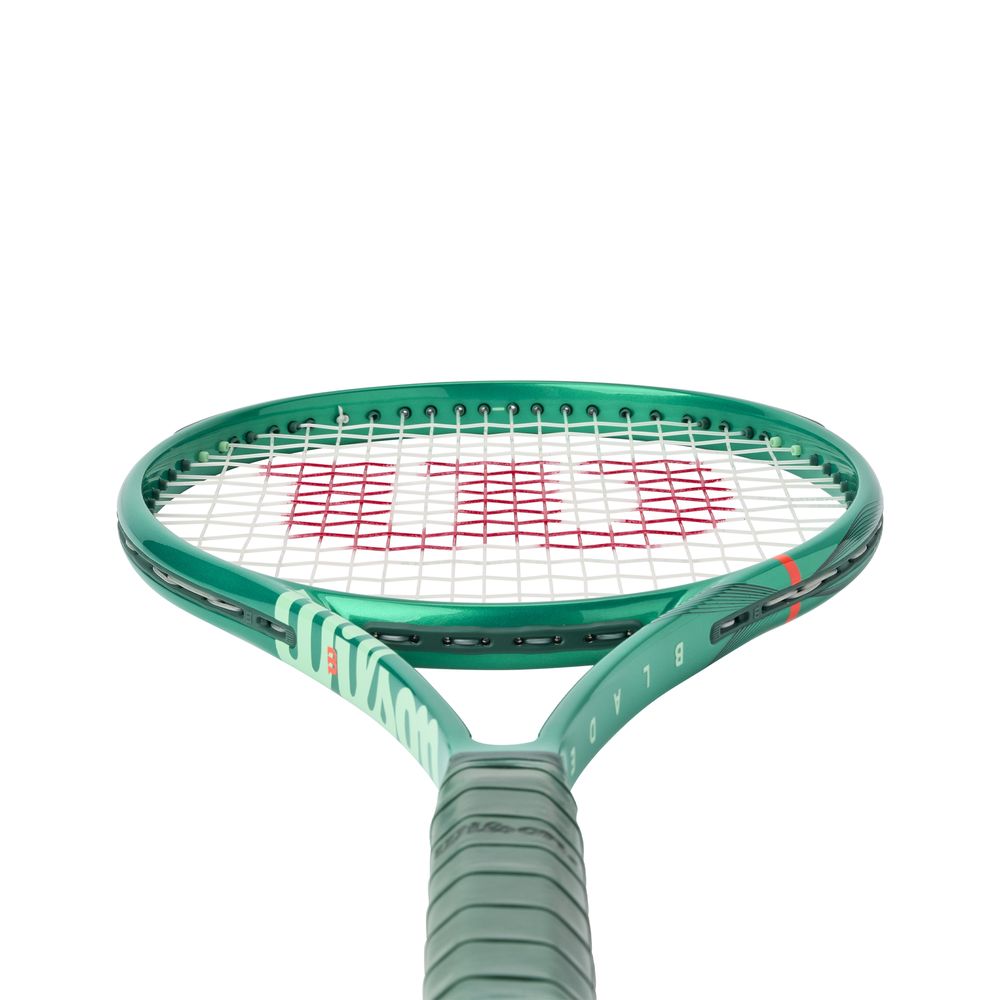Wilson（ウイルソン） 「ガット張り工賃0円対応※条件あり」ウイルソン