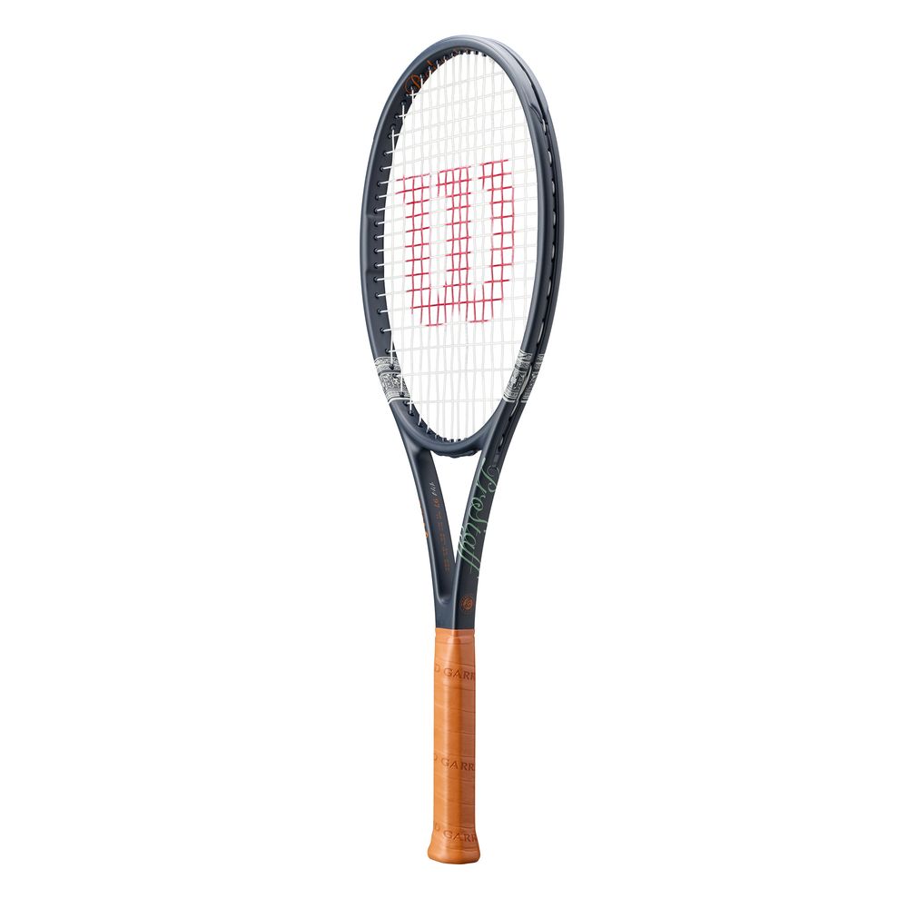 Wilson（ウイルソン） 硬式テニスラケット PRO STAFF 97 V14 SESSION