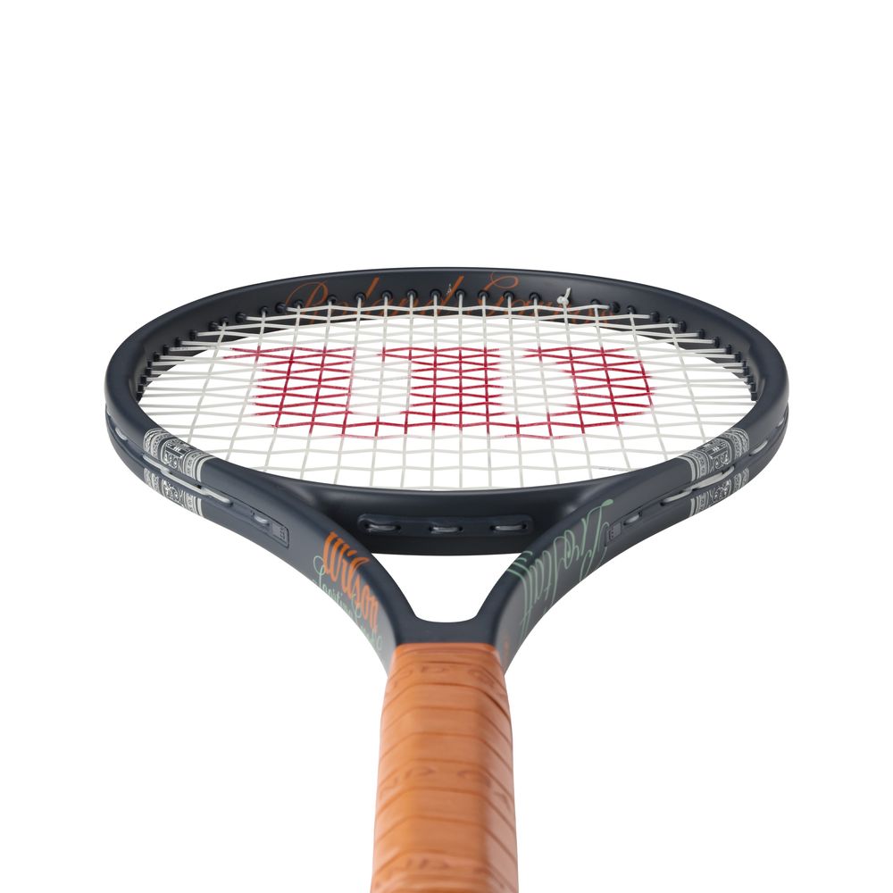 Wilson（ウイルソン） 硬式テニスラケット PRO STAFF 97 V14 SESSION