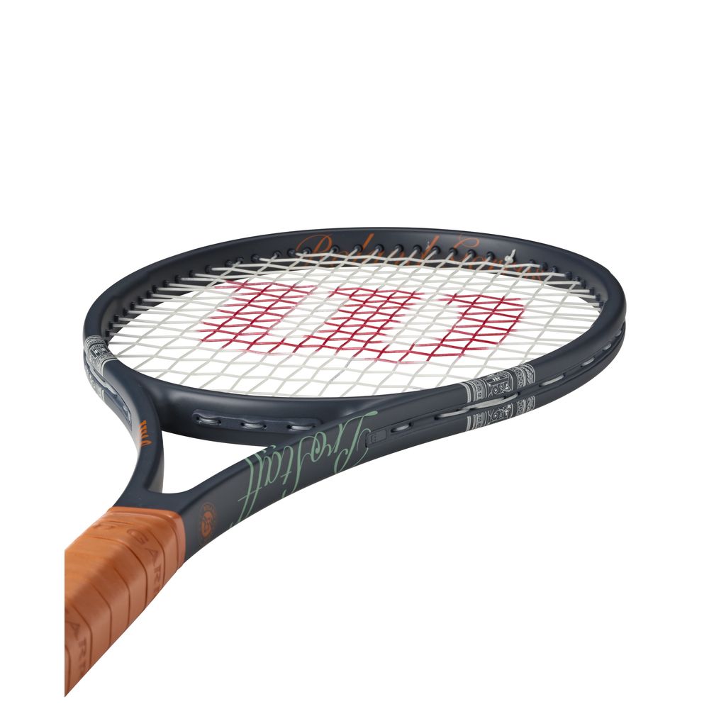 Wilson（ウイルソン） 硬式テニスラケット PRO STAFF 97 V14 SESSION