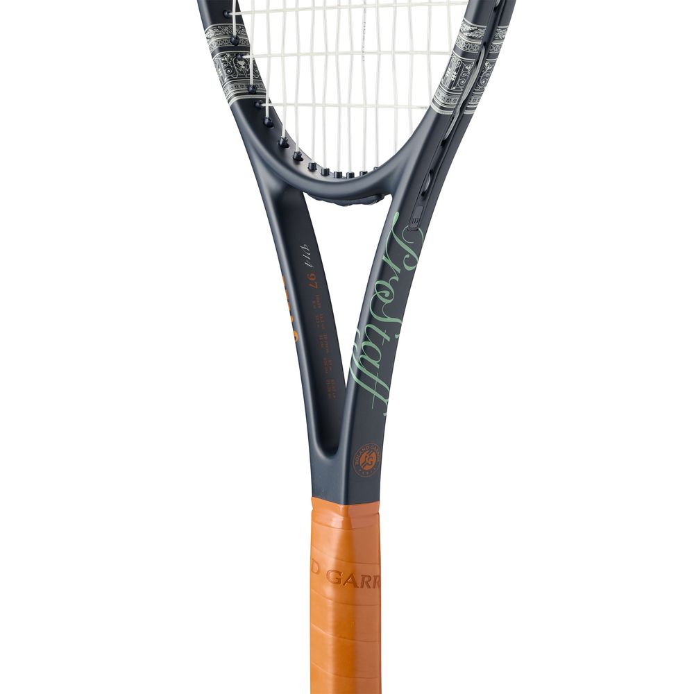 Wilson（ウイルソン） 硬式テニスラケット PRO STAFF 97 V14 SESSION