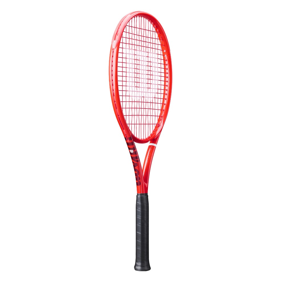 Wilson（ウイルソン） 硬式テニスラケット DEFYER 100L V1 ディ
