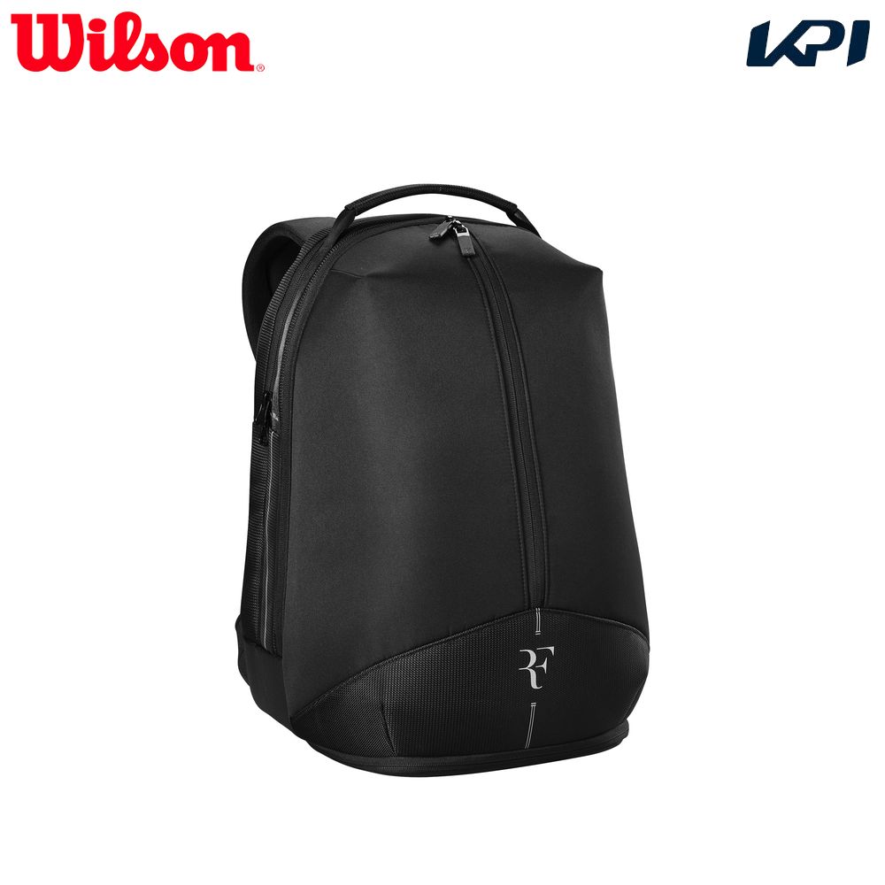 ウイルソン Wilson テニスバッグ・ケース RF BACKPACK バックパック RFコレクション WR8032801001 | Wilson