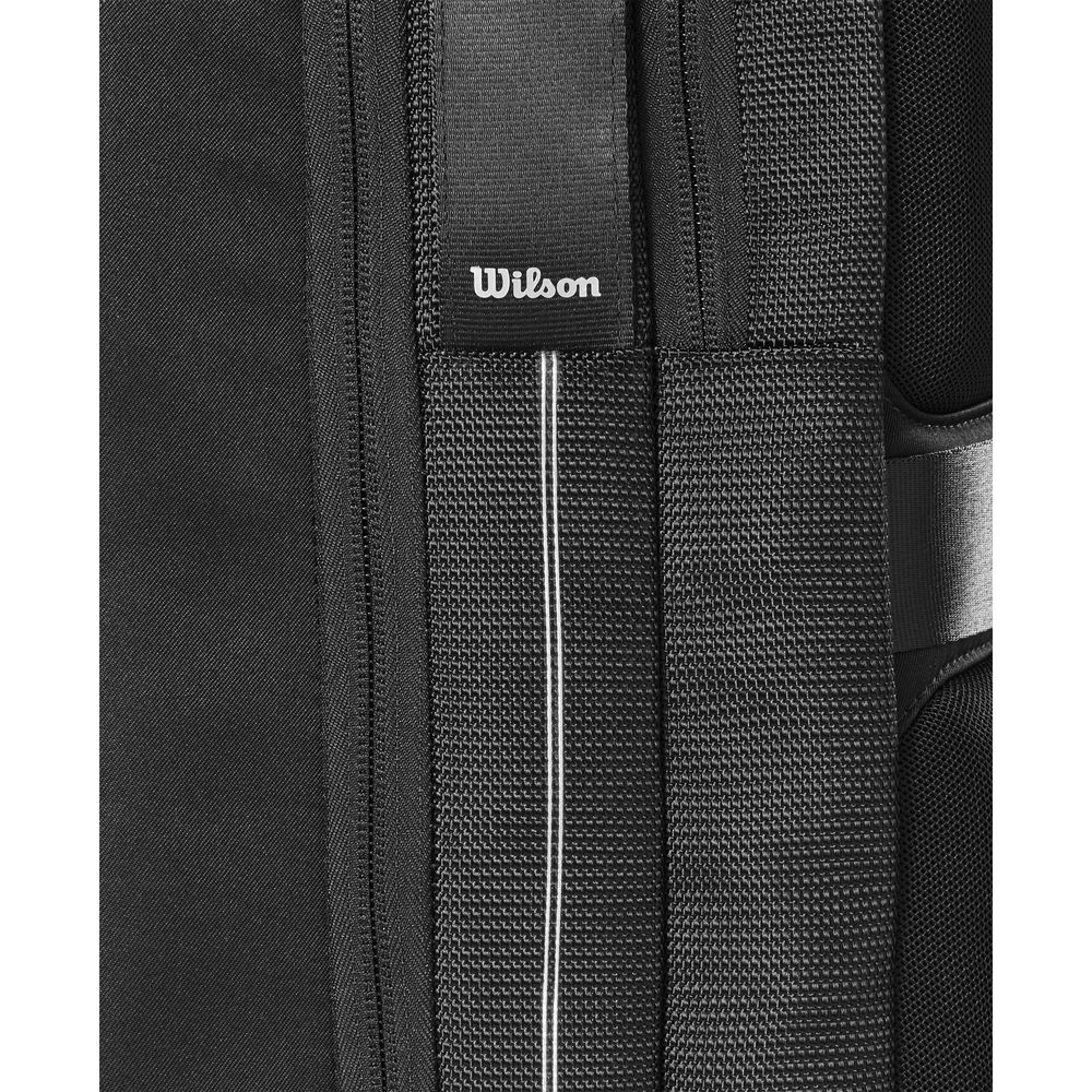ウイルソン Wilson テニスバッグ・ケース RF BACKPACK バックパック RFコレクション WR8032801001 | Wilson | 04