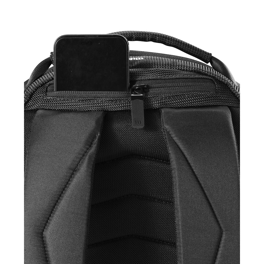 ウイルソン Wilson テニスバッグ・ケース RF BACKPACK バックパック RFコレクション WR8032801001 | Wilson | 06