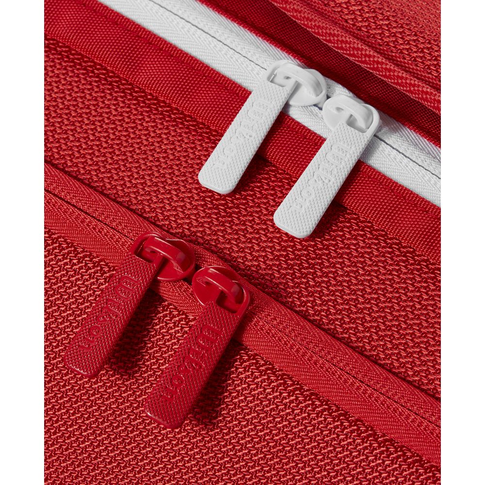 「最短当日出荷」ウイルソン Wilson テニスバッグ・ケース SUPER TOUR RED 9PK スーパーツアー ラケットバッグ WR8036701001_8