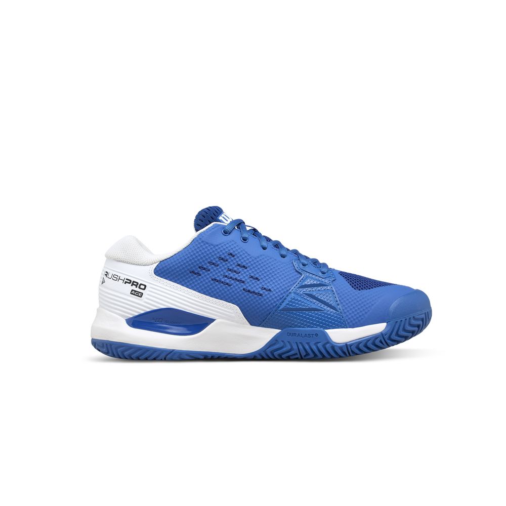 Wilson（ウイルソン） 『即日出荷』ウイルソン テニスシューズ メンズ