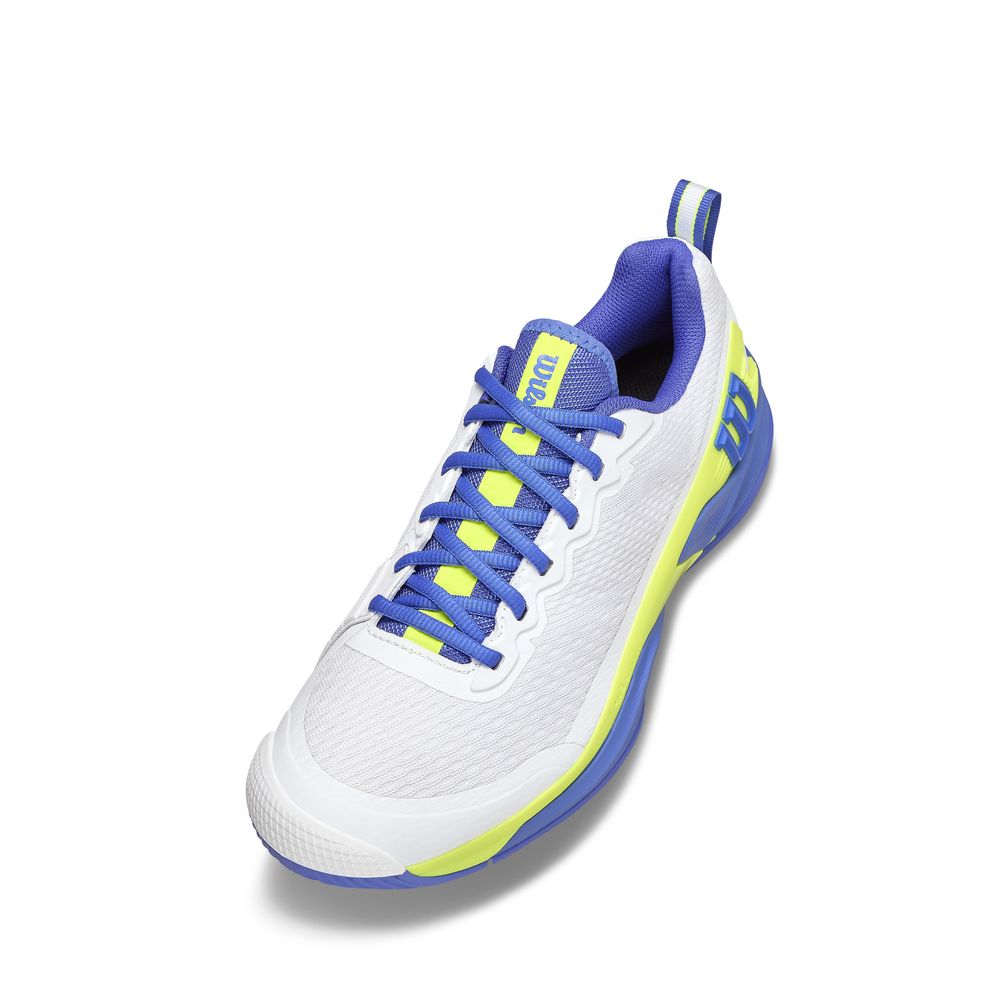 Wilson（ウイルソン） 『即日出荷』ウイルソン テニスシューズ メンズ