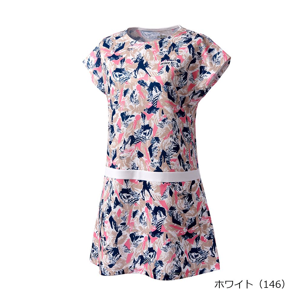 Prince（プリンス） テニスウェア レディース ワンピース WS6401