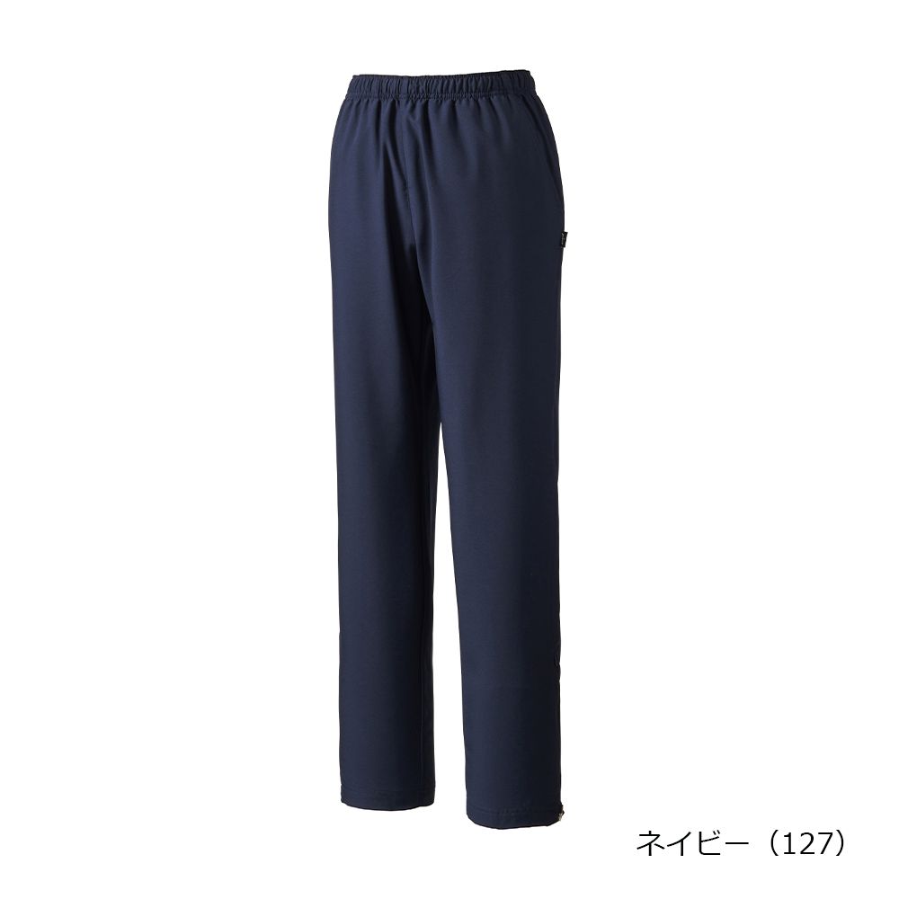 プリンス Prince テニスウェア レディース   ウィンドパンツ WS6652 2026SSの画像