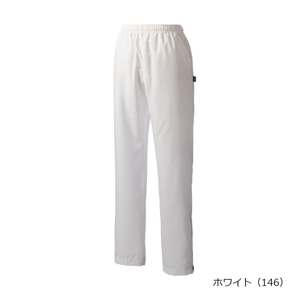 プリンス Prince テニスウェア レディース   ウィンドパンツ WS6652 2026SSの画像