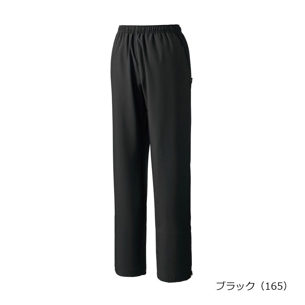 プリンス Prince テニスウェア レディース   ウィンドパンツ WS6652 2026SSの画像
