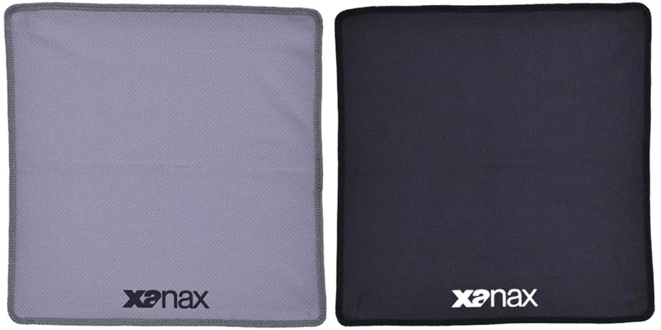 ザナックス XANAX 野球アクセサリー    レイカンクールハンカチ XARCH1