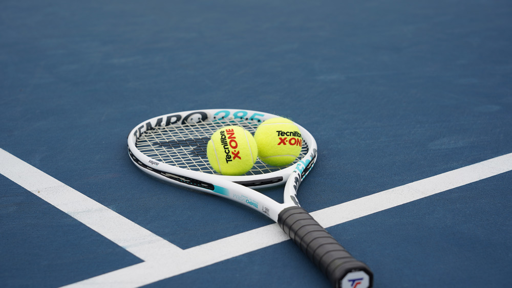 「部活応援キャンペーン10袋」「2箱セット」テクニファイバー Tecnifibre テニスボール X-ONE エックスワン 2個入 1箱 60缶/120球_2