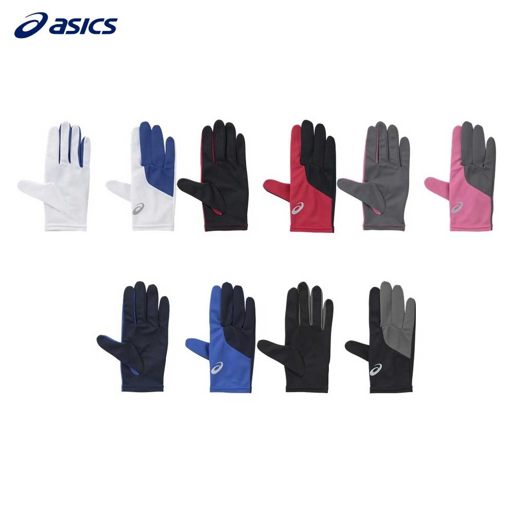 アシックス asics ランニングアクセサリー  レーシンググローブ XTG226 | ASICS