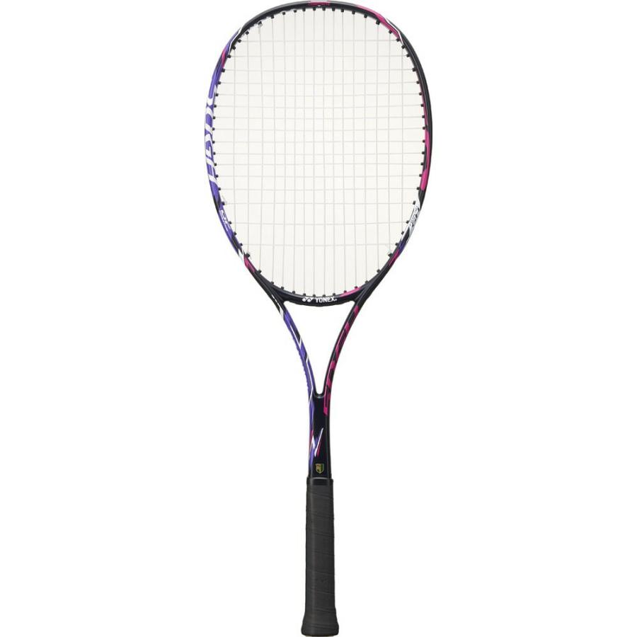 「ガット張り上げ済」ヨネックス YONEX ソフトテニスラケット エアロデュークX 50GH 軟式テニスラケット ADX50GHG-2022｜sportsshop｜04