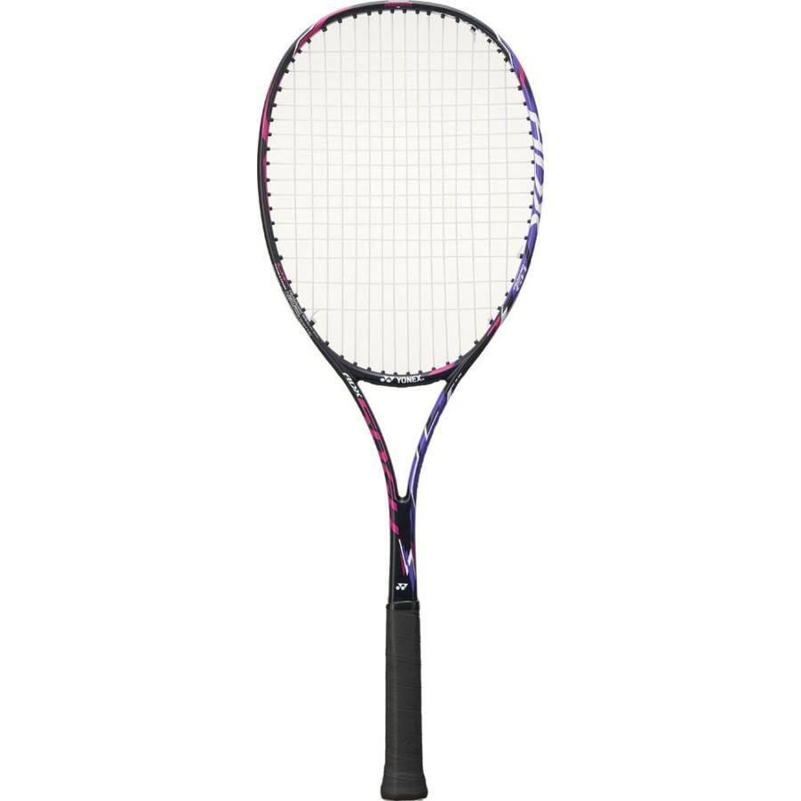 「ガット張り上げ済」ヨネックス YONEX ソフトテニスラケット エアロデュークX 50GH 軟式テニスラケット ADX50GHG-2022｜sportsshop｜02