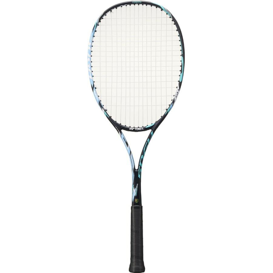 「ガット張り上げ済」ヨネックス YONEX ソフトテニスラケット エアロデュークX 50GH 軟式テニスラケット ADX50GHG-2022｜sportsshop｜05