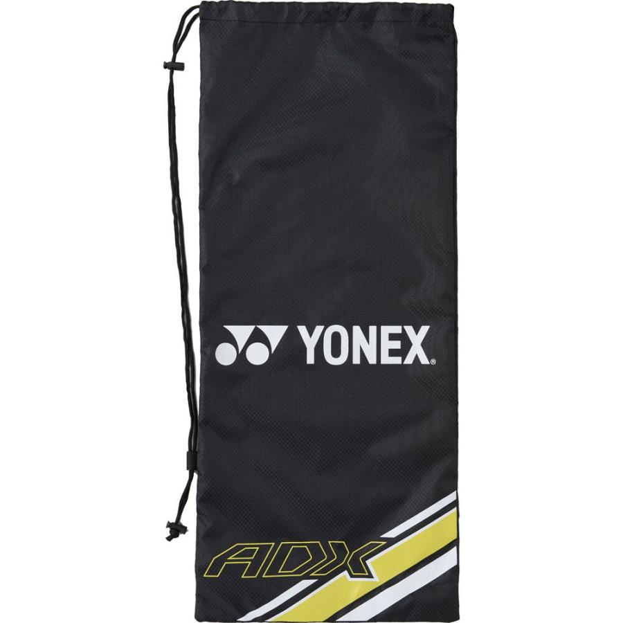 「ガット張り上げ済」ヨネックス YONEX ソフトテニスラケット エアロデュークX 50GH 軟式テニスラケット ADX50GHG-2022｜sportsshop｜06