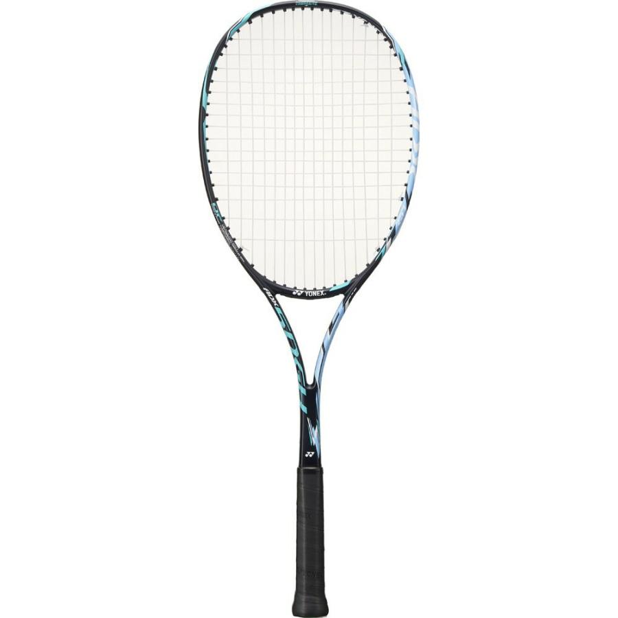 「ガット張り上げ済」ヨネックス YONEX ソフトテニスラケット エアロデュークX 50GH 軟式テニスラケット ADX50GHG-2022｜sportsshop｜03