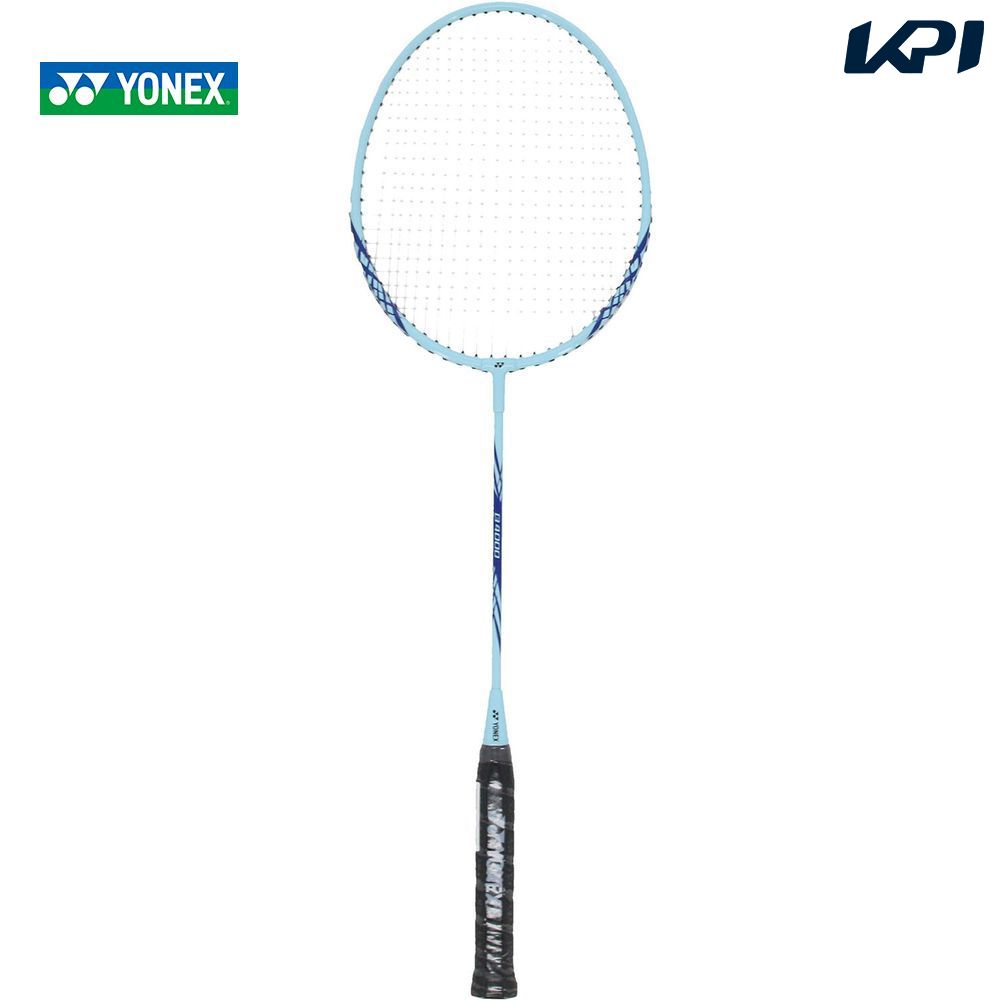 ヨネックス YONEX バドミントンラケット    B4000 ガット張り上げ済 B4000GT-018 | YONEX