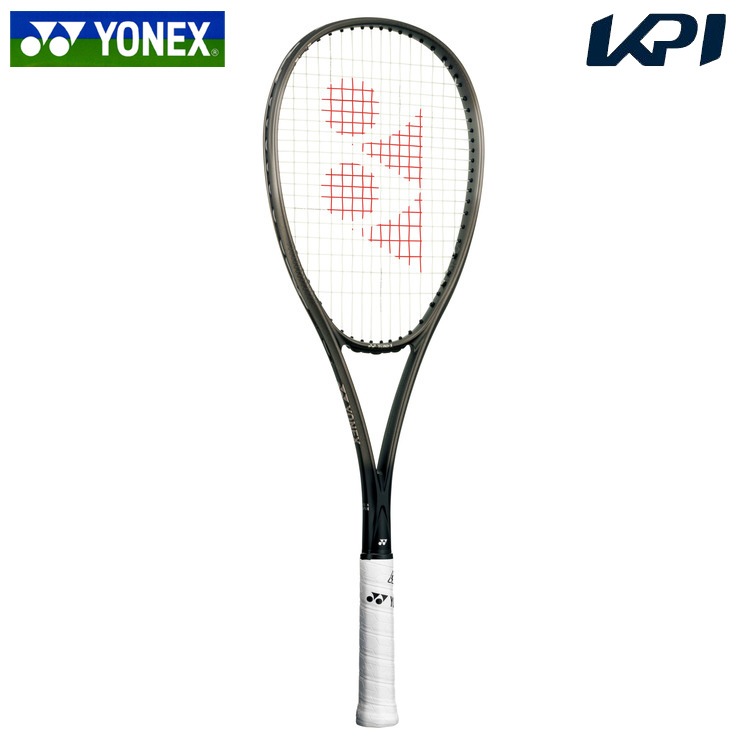 YONEX ヨネックス ソフトテニスラケット ボルトレイジ 8S