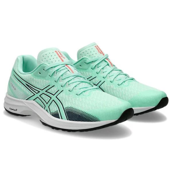 2024年秋冬 新色 asics アシックス ライトレーサー5 レディース ランニングシューズ 1012B701-300