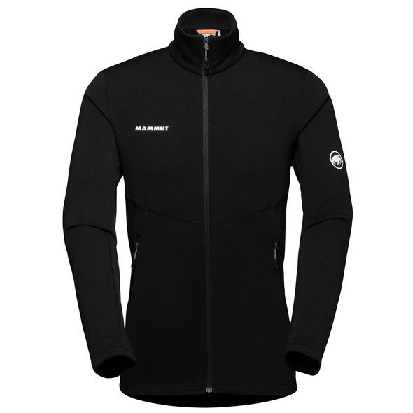 MAMMUT（マムート） フリースジャケット メンズ Aconcagua Light ML