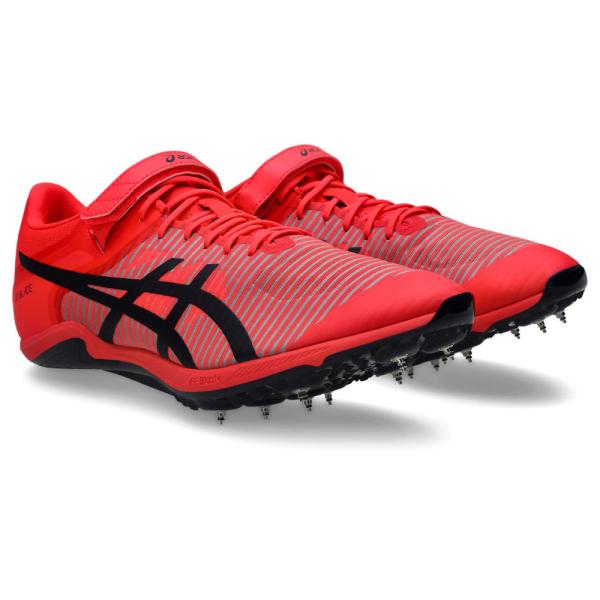 刹那さん専用 10p ASICS（アシックス） SP BLADE 10 陸上スパイク 短距離用 オール