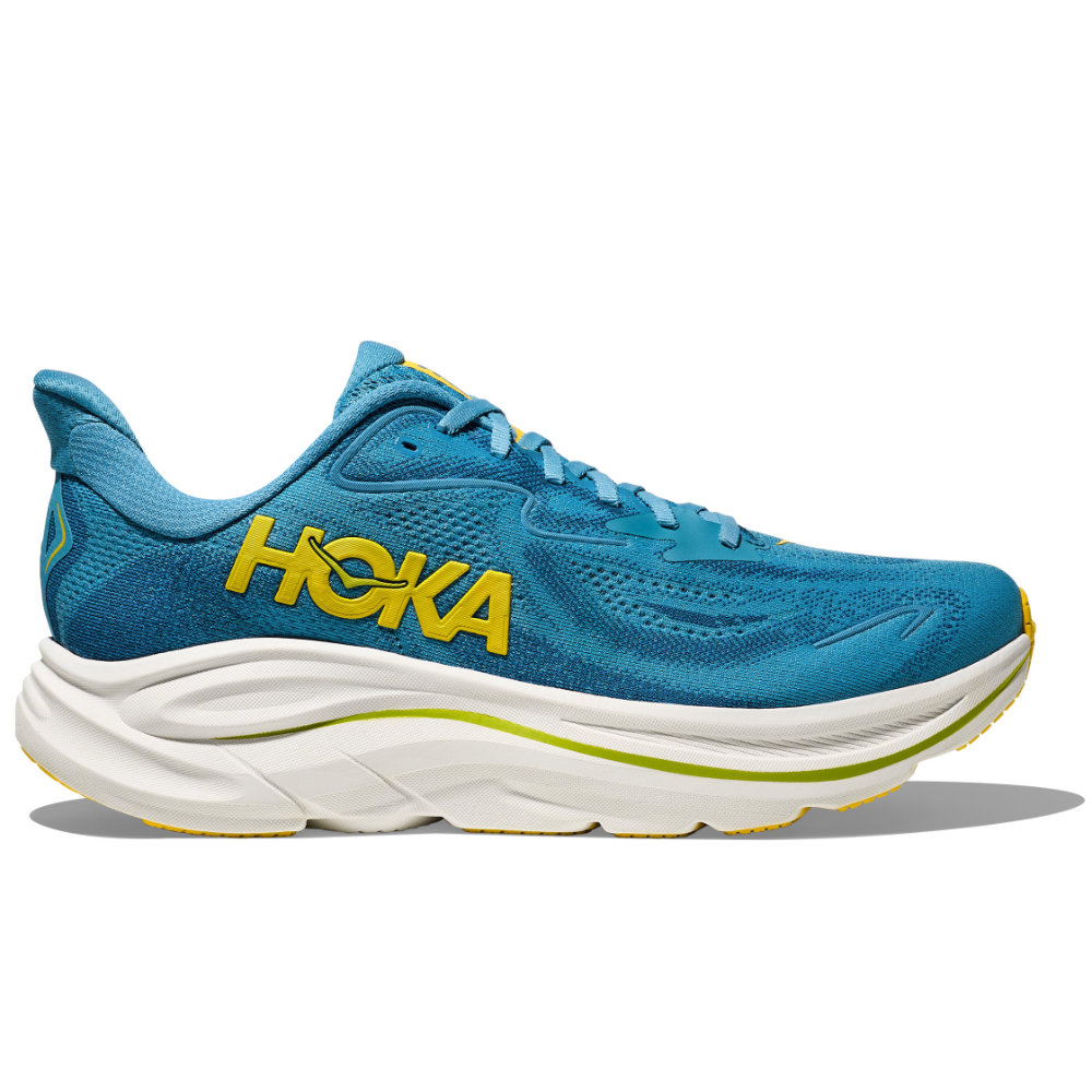 HOKA ONEONE 2025年秋冬 新色 ホカオネオネ クリフトン 10