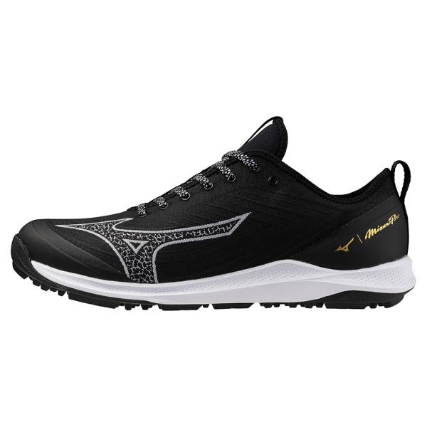 MIZUNO（ミズノ） ミズノプロ クッションレボラン プロ 野球