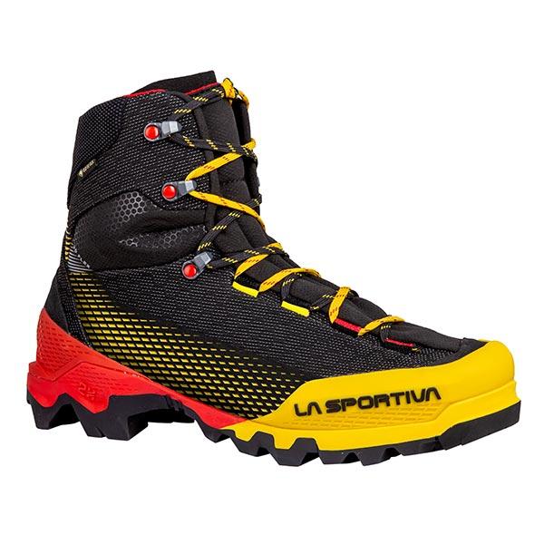スポルティバ エクイリビウム ST GTX メンズ 登山靴 マウンテンブーツ 31A-999100｜sportsx｜02