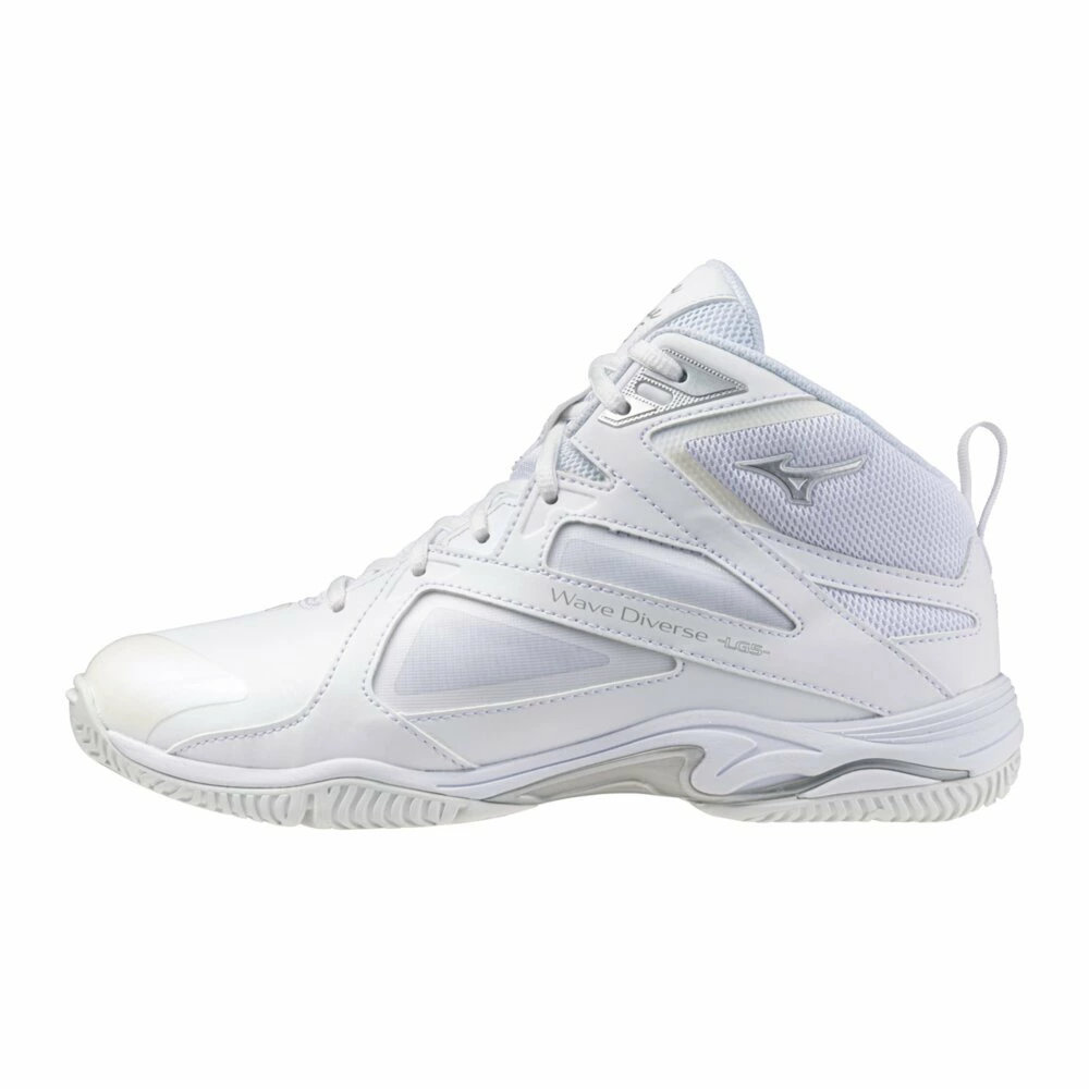 ミズノウエーブダイバースL G3 24センチ MIZUNO（ミズノ） ウエーブダイバースDE2 フィットネスシューズ