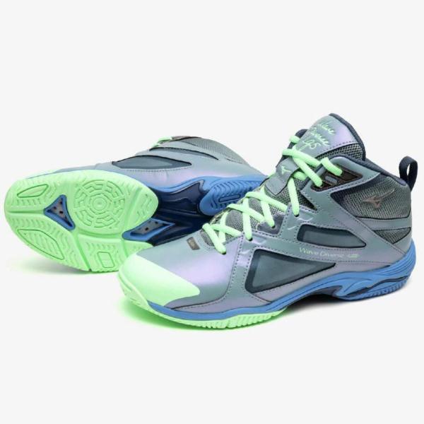 MIZUNO フィットネスシューズ レディース｜フィットネスシューズ