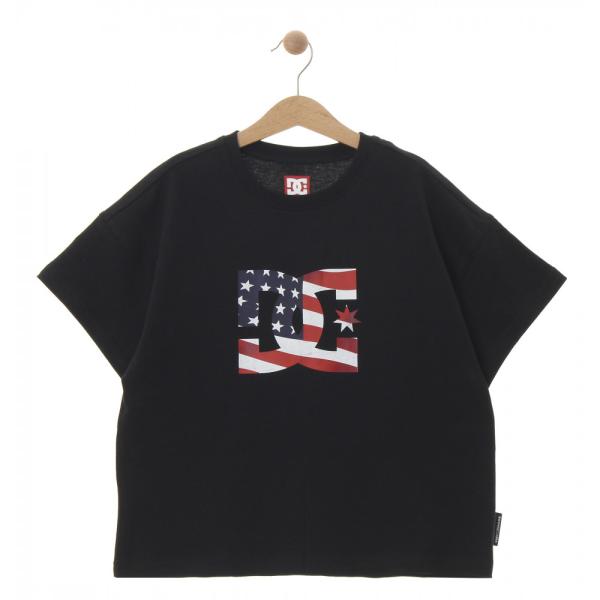 DC SHOES(DCシューズ) キッズ Tシャツ 半袖 20 KD STAR WIDE SS 71...