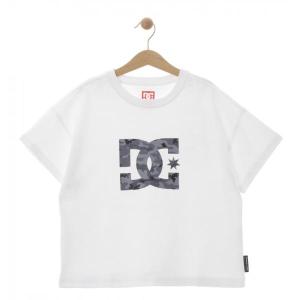 DC SHOES(DCシューズ) キッズ Tシャツ 半袖 20 KD STAR WIDE SS 71...