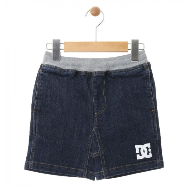 DC SHOES(DCシューズ)  キッズ ショートパンツ 20 KD STRETCH CLOTH ...