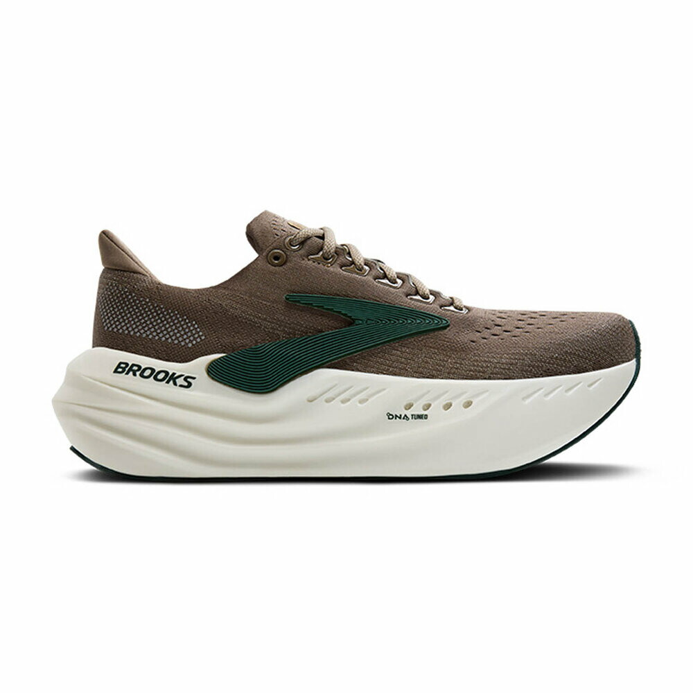 ランニングシューズ 厚底（BROOKS）のおすすめ人気商品一覧 通販