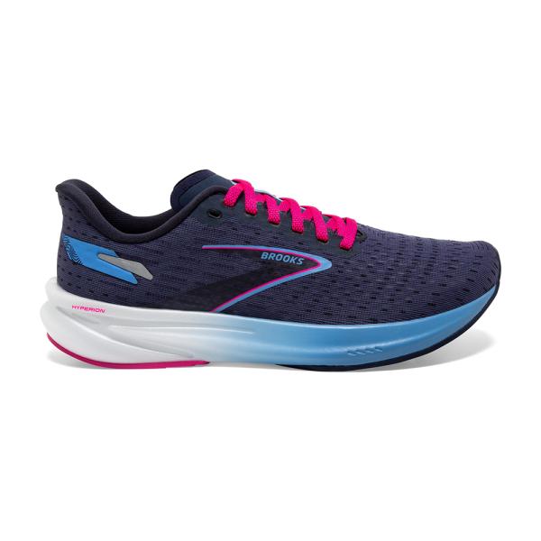 BROOKS ブルックス ハイペリオン Hyperion ランニングシューズ レディース 靴 BRW3962-NBXBK | BROOKS | 01