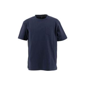 コンバース Tシャツ 半袖 メンズ 丸首 胸ポケット CA201372-2900