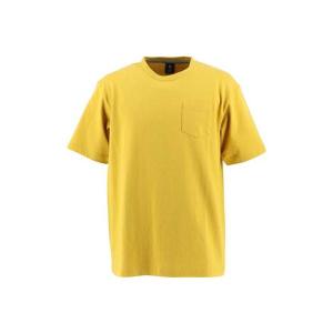 コンバース Tシャツ 半袖 メンズ 丸首 胸ポケット CA201372-5300