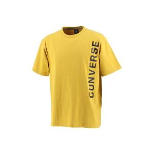 コンバース Tシャツ 半袖 メンズ 丸首 クルーネック CA201373-5300