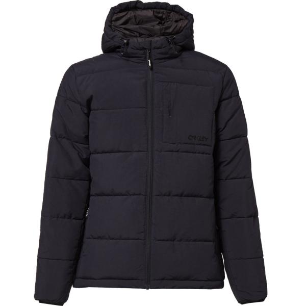 オークリー ジャケット メンズ TAHOE PUFFY RC JACKET FOA403427-02E