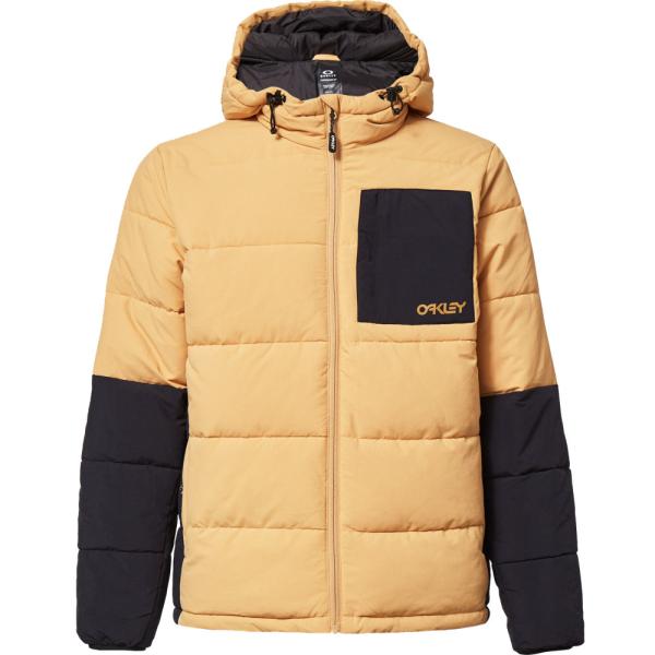 オークリー ジャケット メンズ TAHOE PUFFY RC JACKET FOA403427-9N1