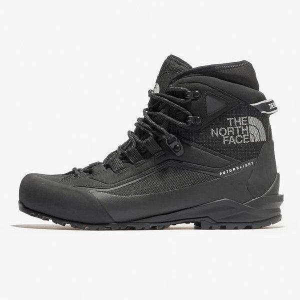THE NORTH FACE - ノースフェイス トレッキングシューズ 26.5 THE NORTH FACE ○461833 ノースフェイス ○トレッキング