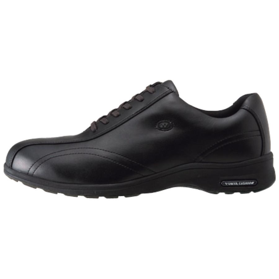 ヨネックス パワークッション MC30 メンズ ウォーキングシューズ 靴 3.5E おすすめ 人気 軽量 歩きやすい YONEX SHW-MC30｜sportsx｜02